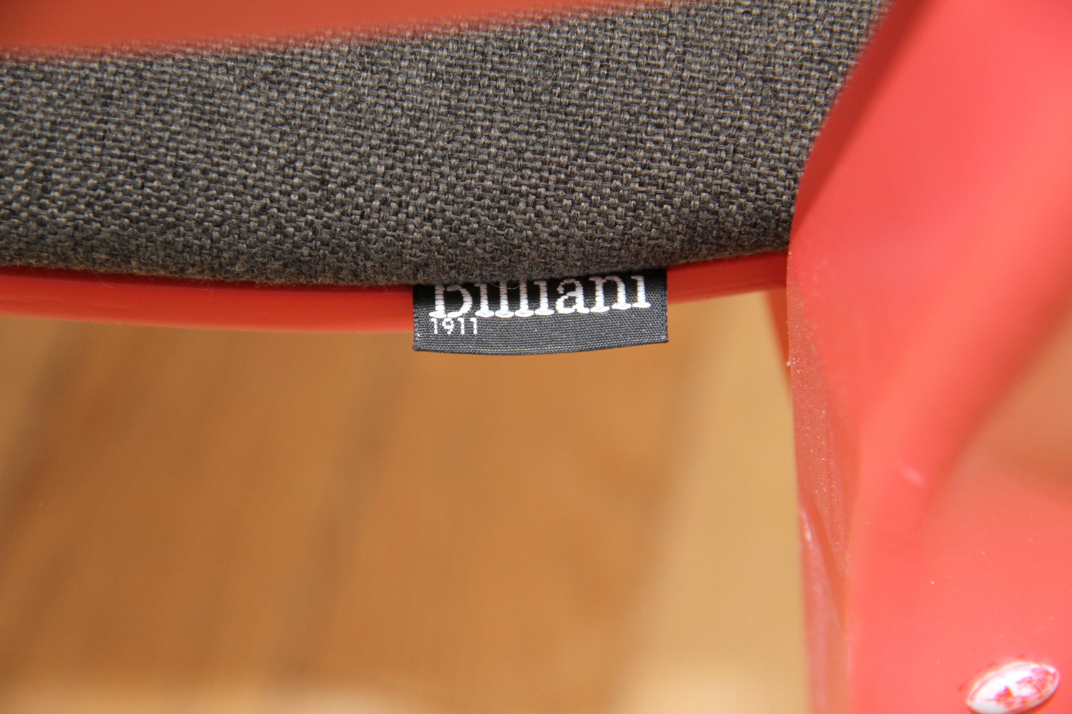 Doll 552 chair, Billiani