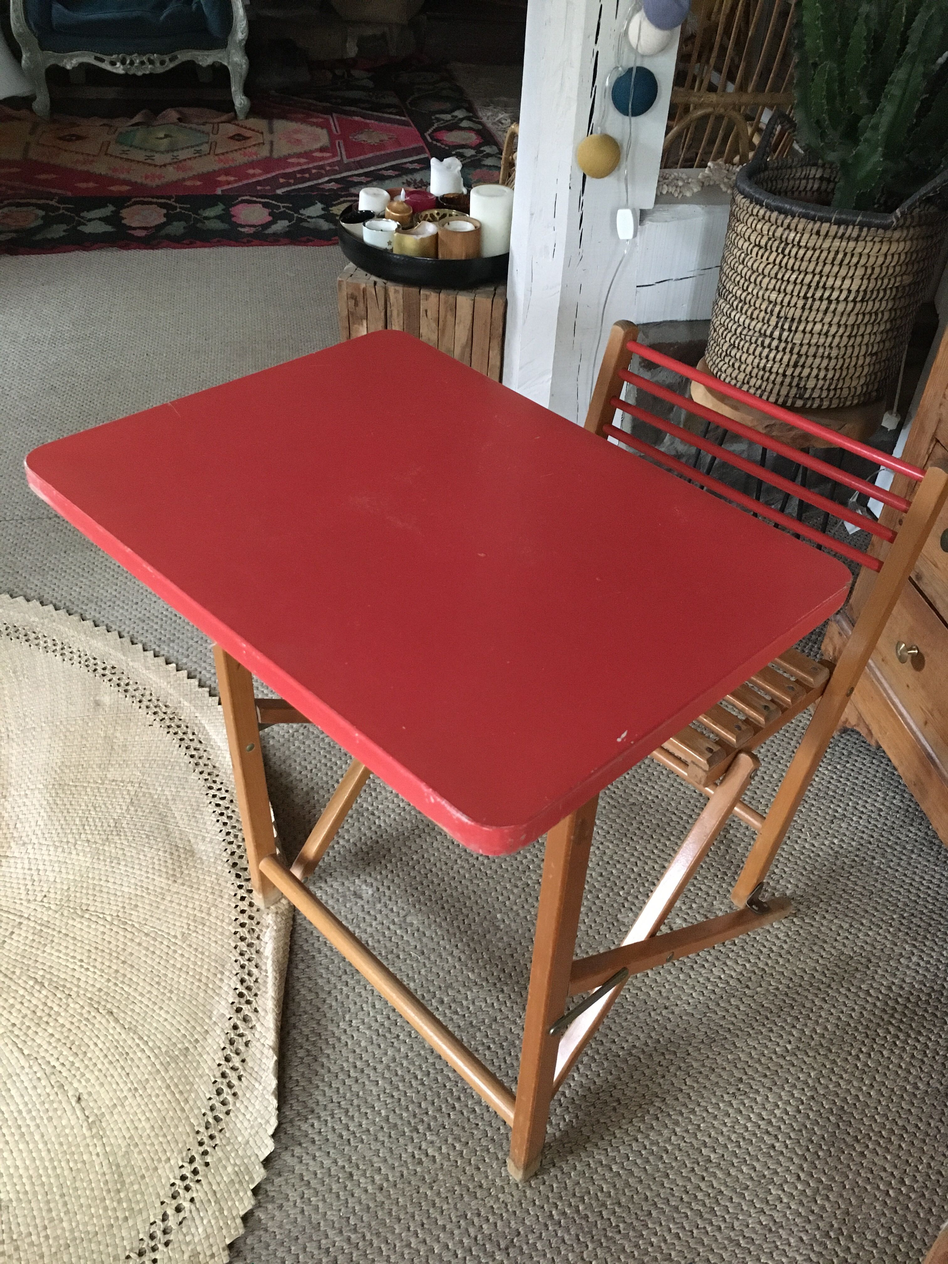 Children's school office