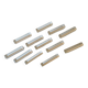 12 Baccarat knife holders