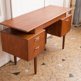 Office feet spindles by Gplan