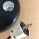 Table Lamp/Industrial Office - Hillebrand