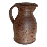 Pichet grès Gustave Tiffoche