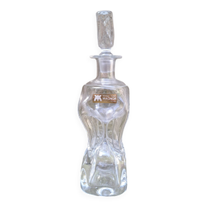 carafe en cristal Kluk