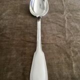 Cuillère à ragout en argent