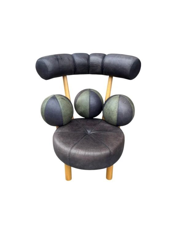 Chaise Globe de Peter Opsvik pour Stokke