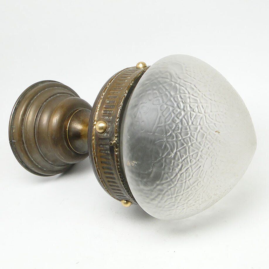 Suspension du 20e siècle, Austro-Hongrie, années 1890.