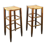 2 stools circa 1950
