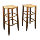 2 stools circa 1950
