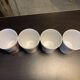 Set of 4 glasses