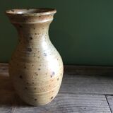 Sandstone vase
