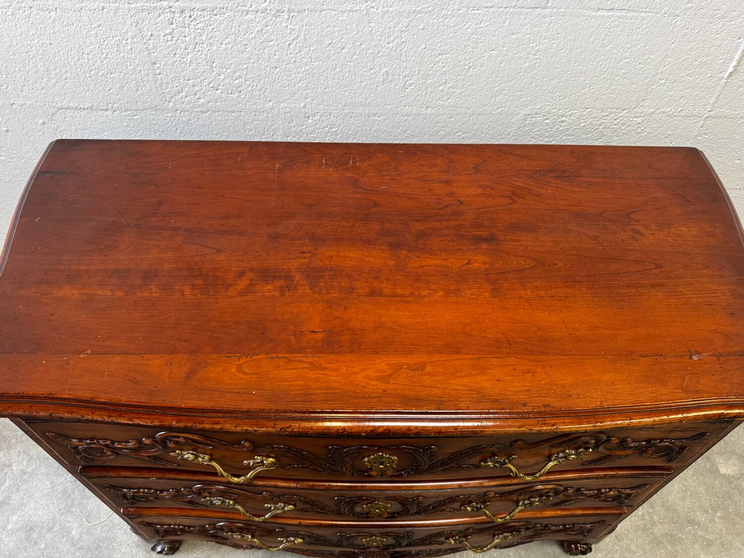 Commode Louis XV