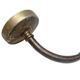 BPF eclectic style wall lamp