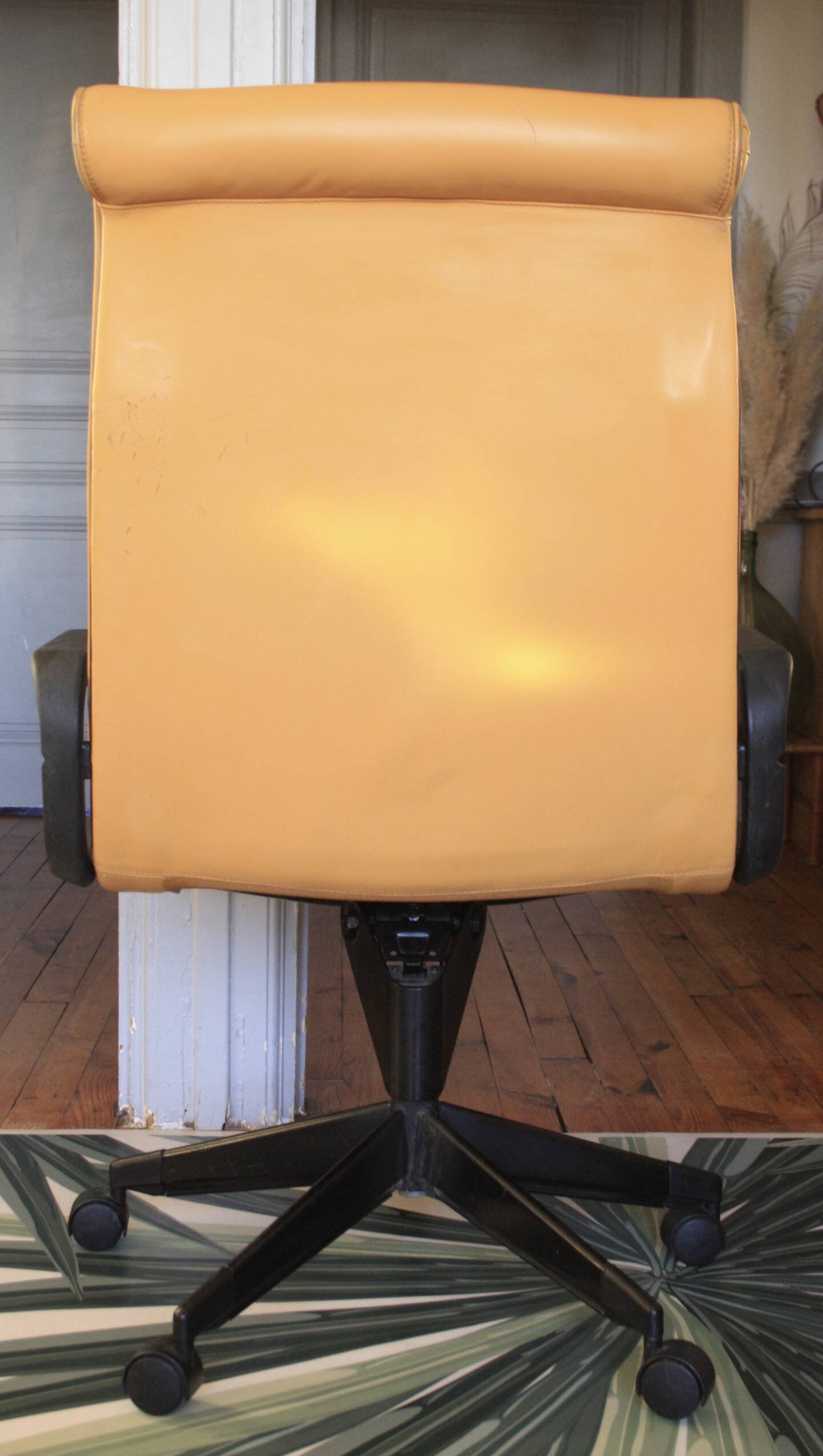 R. Sapper office chair for Knoll