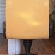 R. Sapper office chair for Knoll