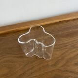 “Savoy” Glass Vase, Alvar Aalto For Iittala