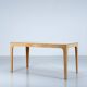 Table Ply de Jasper Morrison édition Vitra circa 1980