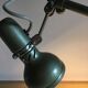 Lampe articulée d’atelier Lumina breveté années 1950/1960