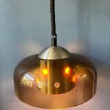 Herda Space Age pendant lamp