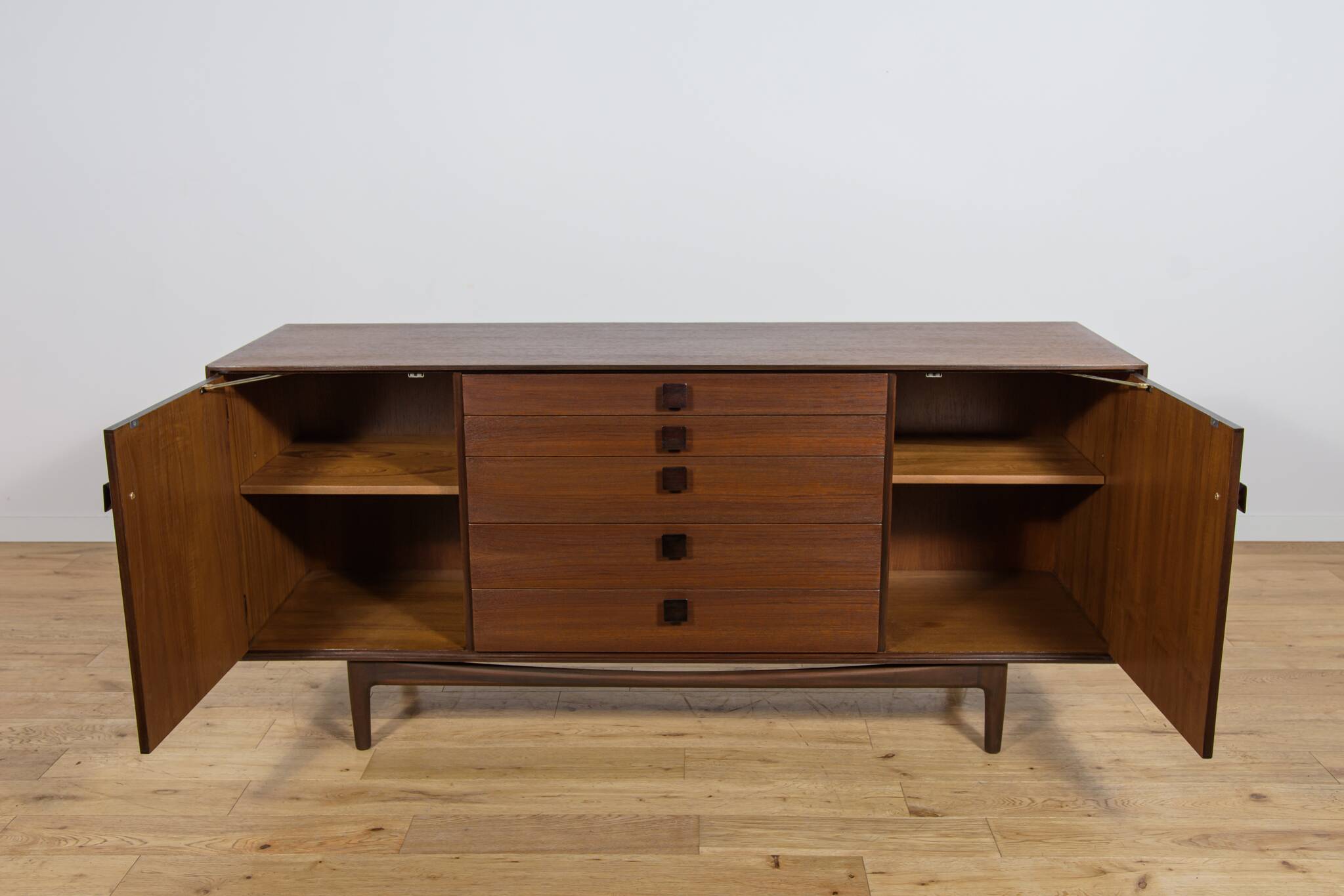 Mid-Century Sideboard by Ib Kofod-Larsen for G-Plan, 1960s