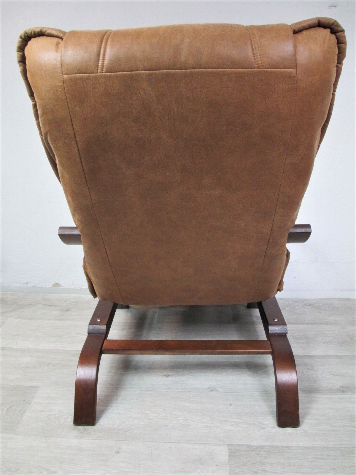 Pair of Armchairs, 1970s