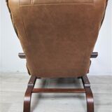 Pair of Armchairs, 1970s