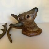 Former deer trophy