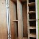 Caisse en bois