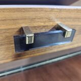 Shoe cabinet, 1960s, Mid Century Modern