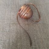 Copper watering can