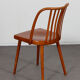 Set of 3 vintage chairs by Antonin Suman for Ton, 1960