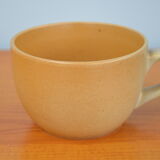 Stoneware cup bowl