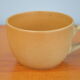 Bol tasse en grès