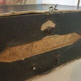 Notary cardboard filing cabinet