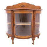 Antique bar from around 1910, France.