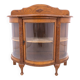 Antique bar from around 1910, France.