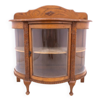 Antique bar from around 1910, France.