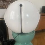 Foglia 643 Lamp 1969 Elio Martinelli