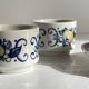 COQUETIERS Villeroy & Boch VINTAGE