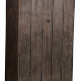 Armoire en teck ancien