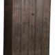 Antique teak cabinet