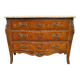 Commode style Louis XV dessus marbre