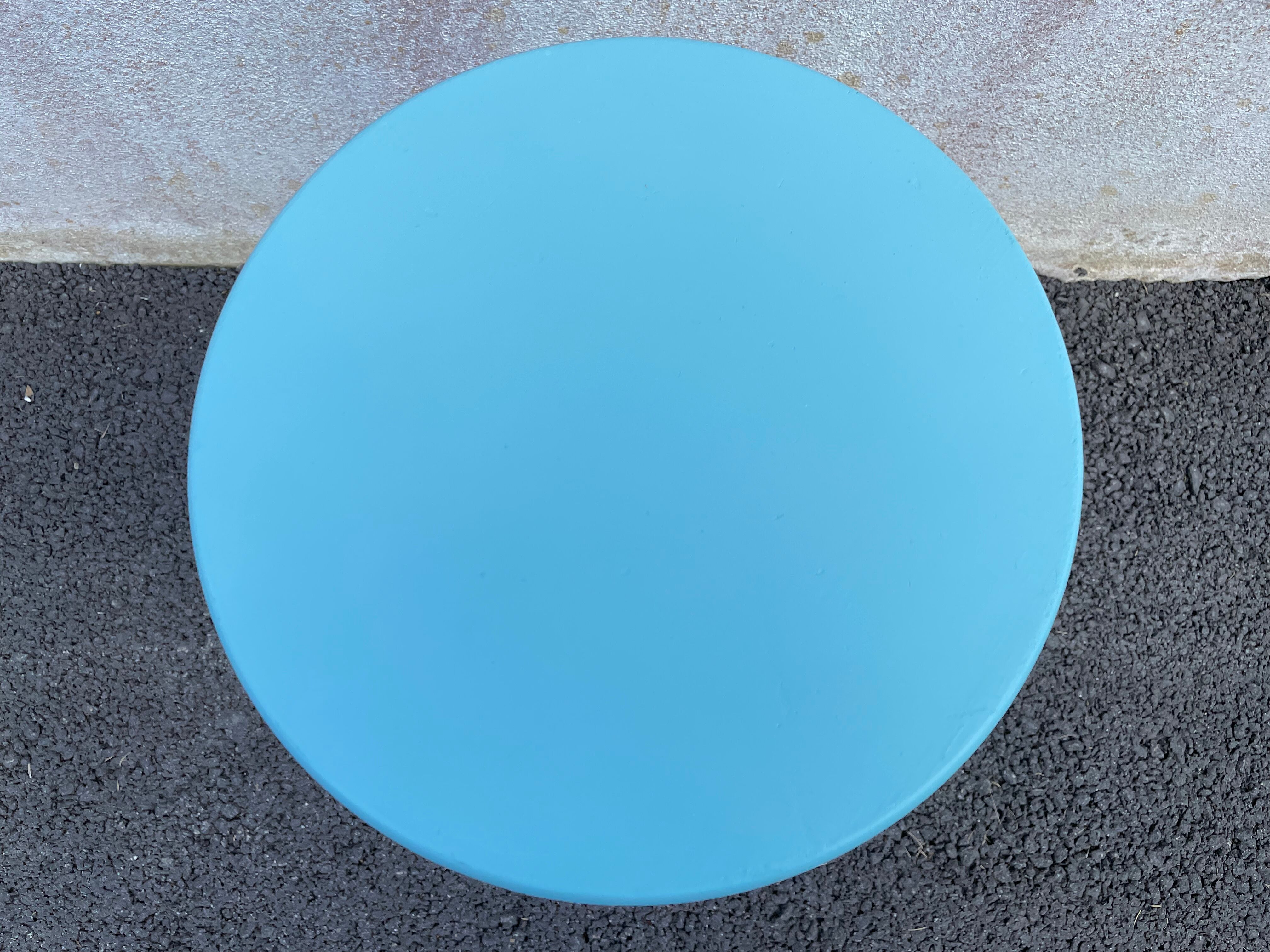 Watchmaker's screw stool