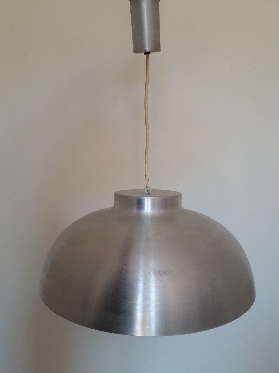 Suspension aluminium 70