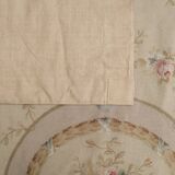 Tapis à aiguilles chinois du 20ème siècle 272 X 170 cm