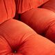 Camaleonda de Mario Bellini pour B&B Italia