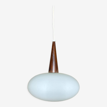 Pendant lamp Louis Kalff ed Philips