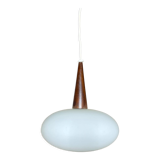 Pendant lamp Louis Kalff ed Philips