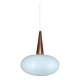 Pendant lamp Louis Kalff ed Philips