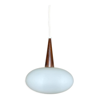 Pendant lamp Louis Kalff ed Philips