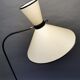 Lampadaire diabolo années 50